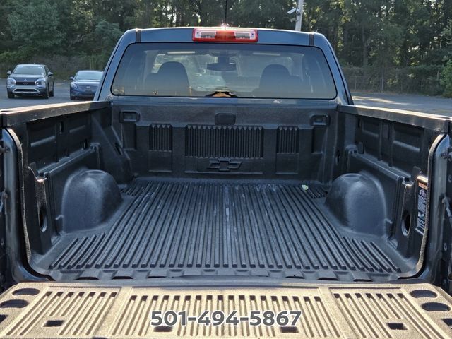 Used 2019 Chevrolet Colorado W/T RWD image 12