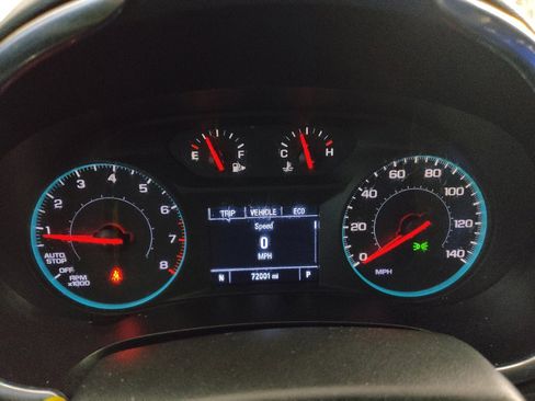 Used 2020 Chevrolet Malibu LT FWD image 23