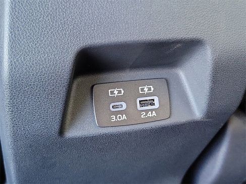 Used 2025 Subaru Crosstrek 2.5i Wilderness w/ Crosstrek Mirror Package image 18