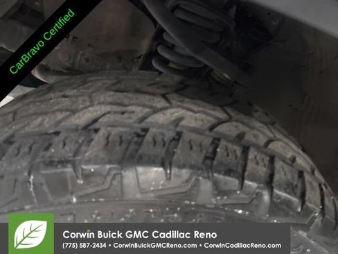 Used 2021 Toyota Tacoma TRD Off-Road w/ Technology Package AWD/4WD image 42