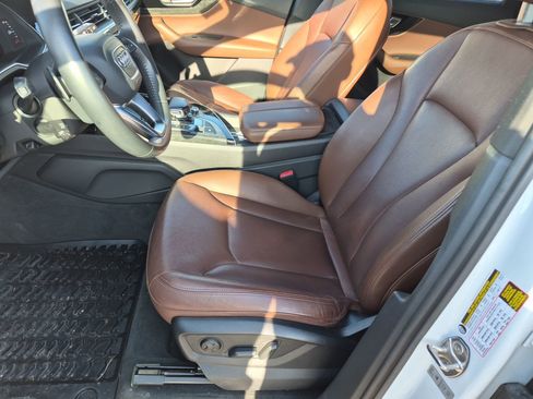 Used 2018 Audi Q7 3.0T Prestige image 11