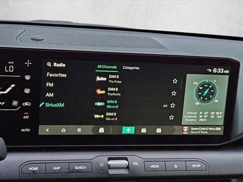 Used 2025 Kia K4 EX FWD image 11