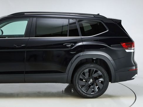 New 2026 Volkswagen Atlas SE image 44