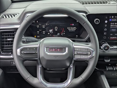 New 2026 GMC Canyon Elevation w/ Convenience Package RWD image 19