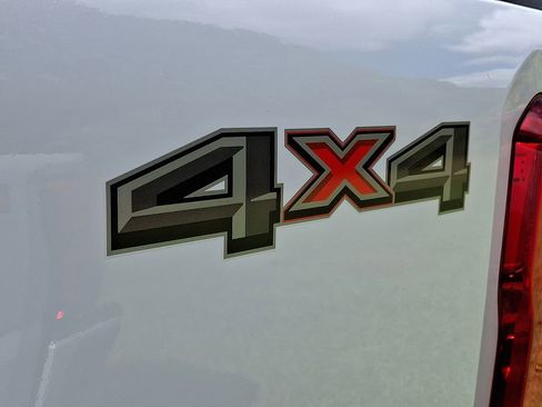 New 2026 Ford F350 XL w/ STX Appearance Package image 19