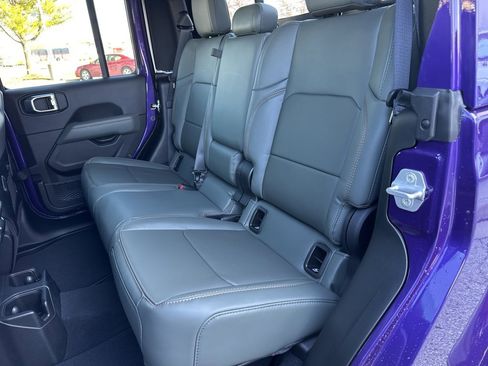 New 2026 Jeep Gladiator Mojave image 45