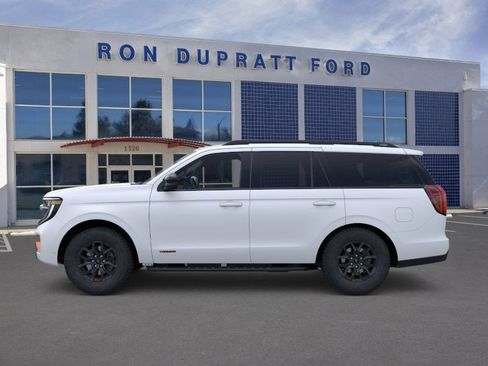 New 2026 Ford Expedition Tremor image 4