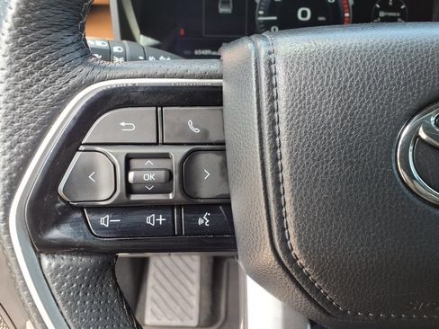 Used 2023 Toyota Tundra 1794 Edition w/ Advanced Package AWD/4WD image 40