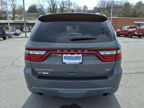 Used 2024 Dodge Durango GT image 5