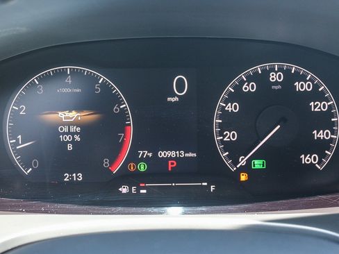 Used 2025 Honda Civic LX image 24