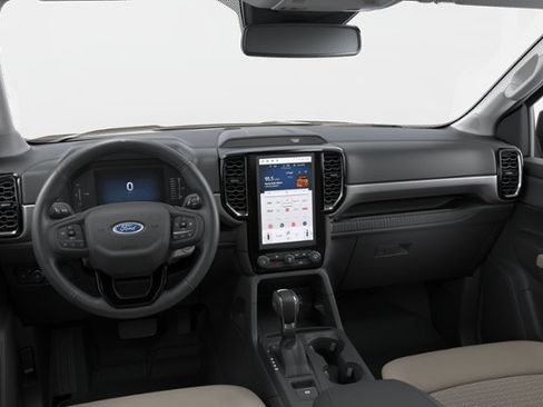 New 2026 Ford Ranger XLT AWD/4WD image 29