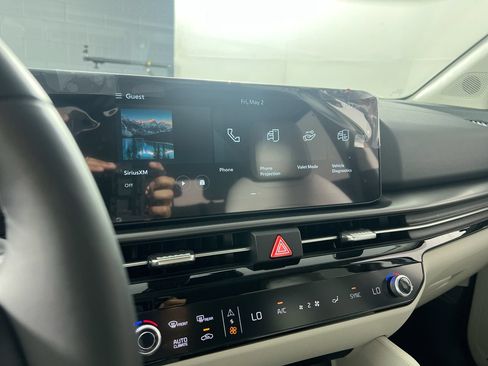 New 2026 Kia Sportage EX FWD image 27