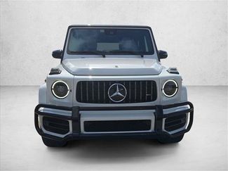 Used 2022 Mercedes-Benz G 63 AMG 4MATIC video 2
