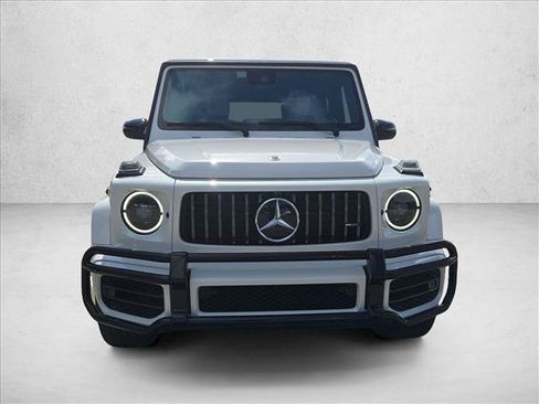 Used 2022 Mercedes-Benz G 63 AMG 4MATIC image 2