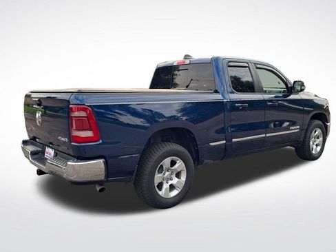 Used 2022 RAM 1500 Big Horn AWD/4WD image 6