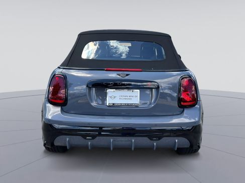 New 2026 MINI Cooper S FWD image 4