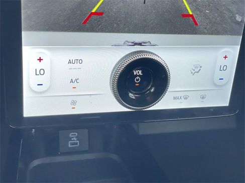 Certified 2021 Ford Mustang Mach-E Select image 15