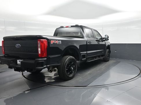 New 2026 Ford F250 XL w/ STX Appearance Package image 7