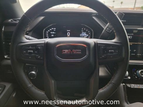 Used 2025 GMC Sierra 2500 AT4 w/ AT4 Premium Plus Package AWD/4WD image 20