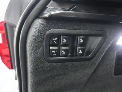 Used 2022 BMW X7 xDrive40i w/ Executive Package AWD/4WD image 66