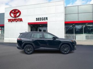 Used 2026 Toyota RAV4 XLE Premium AWD/4WD video 2