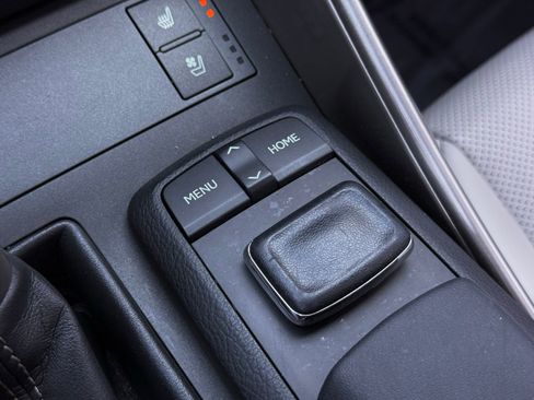 Used 2015 Lexus IS 250 w/ F-Sport Package image 45