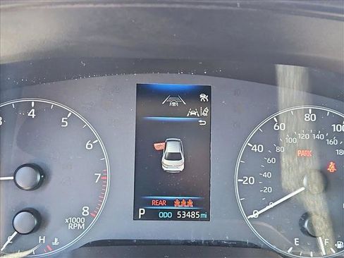 Used 2024 Toyota Corolla LE FWD image 12