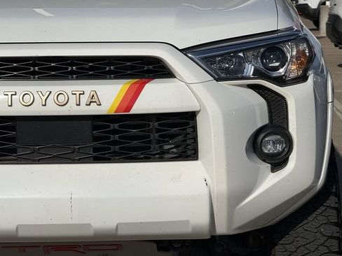 Used 2023 Toyota 4Runner 40th Anniversary SE AWD/4WD image 8