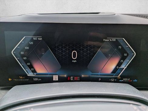 New 2026 BMW X5 sDrive40i w/ Climate Comfort Package image 11