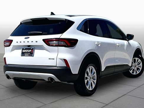 Used 2023 Ford Escape Active AWD/4WD image 13