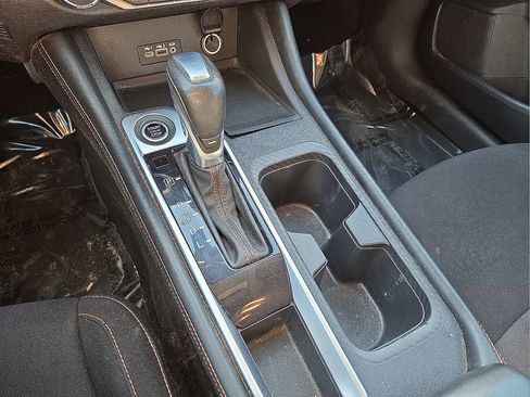 Used 2021 Nissan Sentra SR image 30