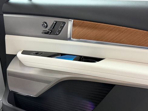 New 2026 Cadillac Vistiq Sport AWD/4WD image 50