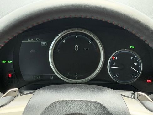 Used 2019 Lexus RX 350 F Sport w/ Navigation Package AWD/4WD image 16