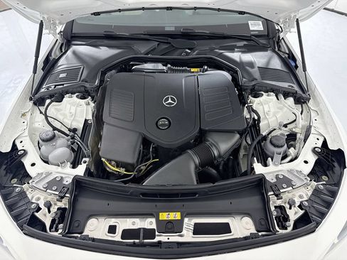 Certified 2024 Mercedes-Benz CLE 300 4MATIC Coupe image 27