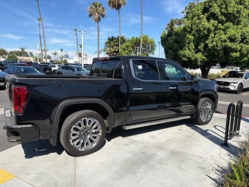 Used 2024 GMC Sierra 1500 Denali Ultimate AWD/4WD image 18
