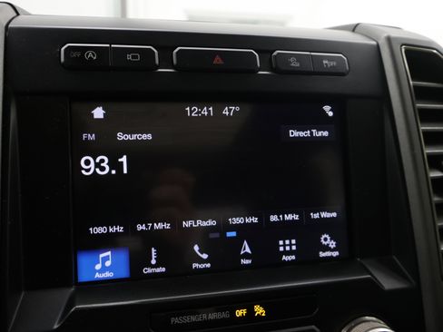 Used 2019 Ford F150 Raptor w/ Equipment Group 802A Luxury AWD/4WD image 57