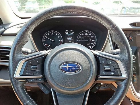 Used 2021 Subaru Outback Limited XT image 21