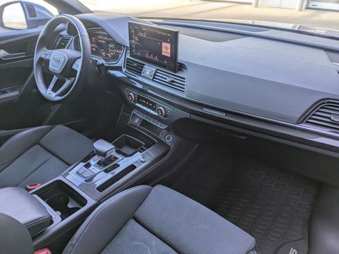 Certified 2022 Audi SQ5 Premium Plus image 30