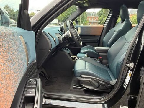 Used 2025 MINI Cooper Countryman S AWD/4WD image 13