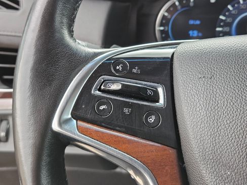 Used 2016 Cadillac Escalade 2WD image 17