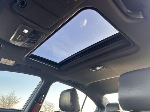 Used 2021 Subaru WRX STI Limited w/ Popular Package #3 (IZT) image 26