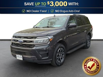 Used 2024 Ford Expedition XLT