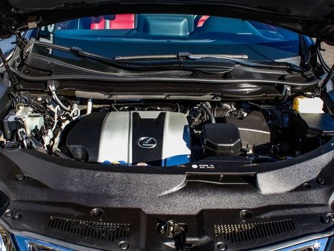 Used 2020 Lexus RX 350 F Sport image 46