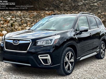 Used 2020 Subaru Forester Touring w/ Popular Package #2