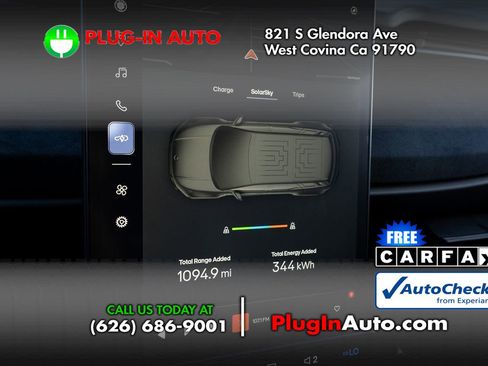 Used 2023 Fisker Ocean One image 24