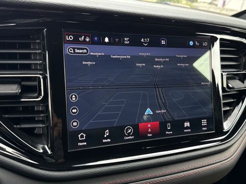Used 2025 Dodge Durango GT RWD image 20