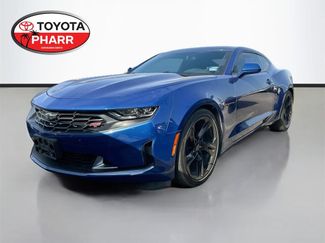 Used 2023 Chevrolet Camaro LT w/ RS Package RWD video 1