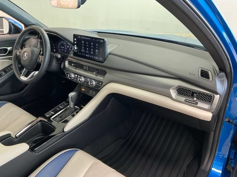Certified 2026 Acura Integra A-Spec w/ Technology Package FWD image 19