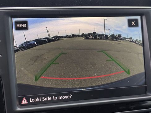 Used 2017 Volkswagen GTI S image 29