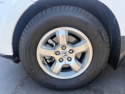 Used 2008 Honda Pilot EX image 9